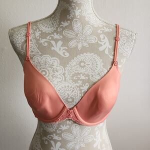 Victoria's Secret Angels Full Coverage Bra 36D